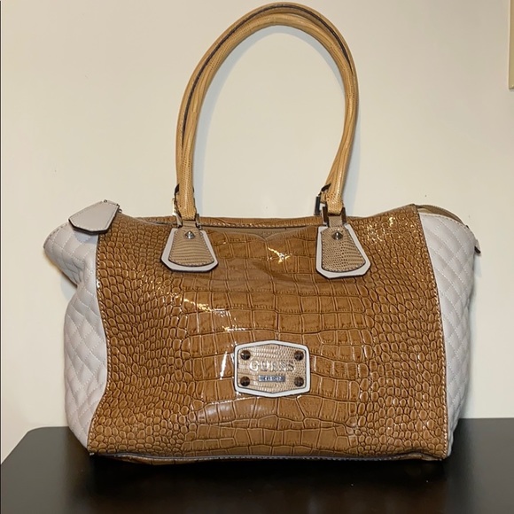Guess Handbags - Guess Handbag